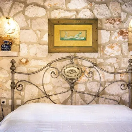 Nefeli Villa Agios Leon